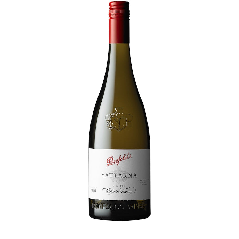 Penfolds Yattarna Chardonnay 2019 (75cl) - Southern Australia