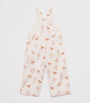 Cotton Printed Holly Playsuit (6-36 Months)
