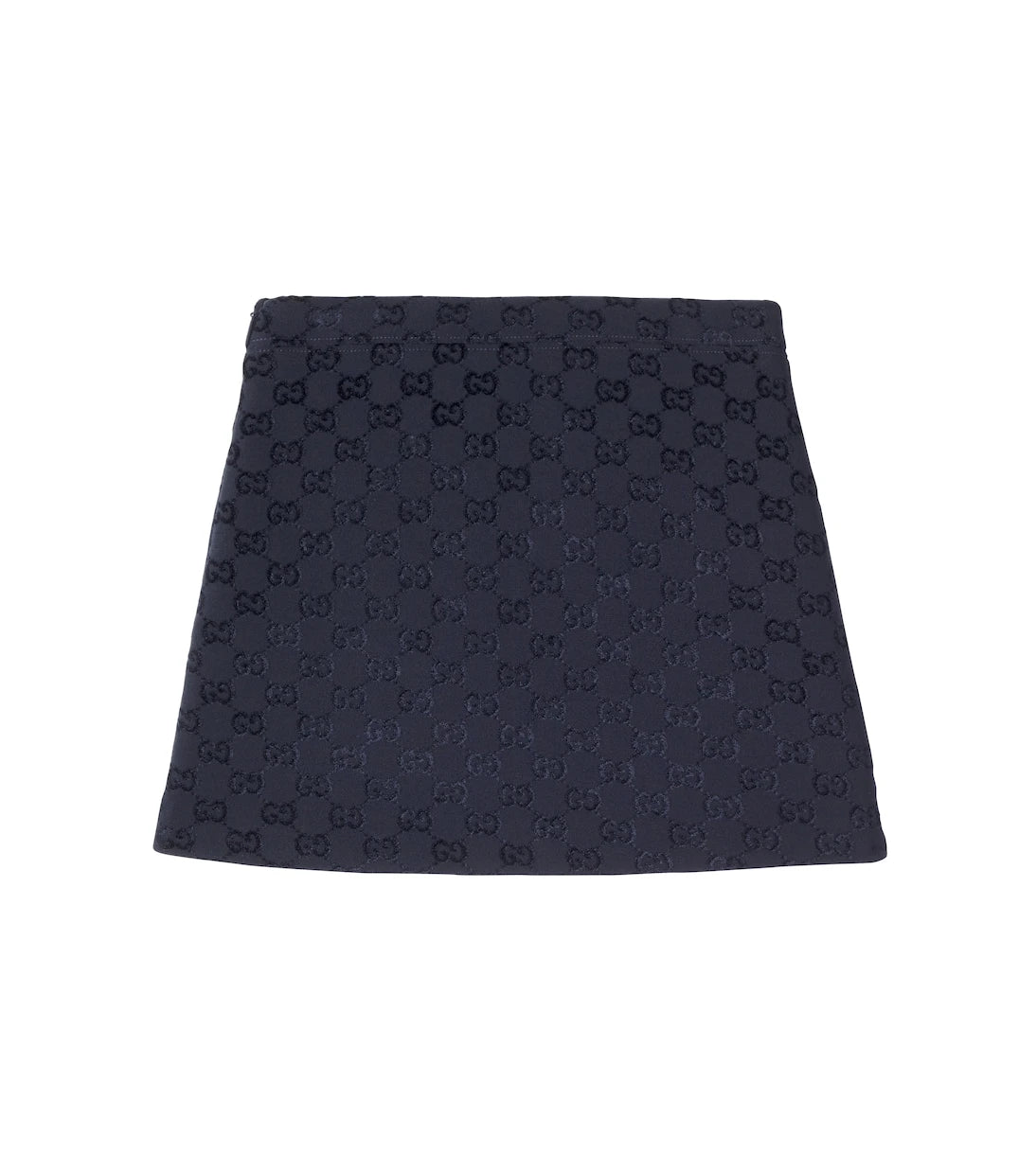 Gucci Kids - GG skirt