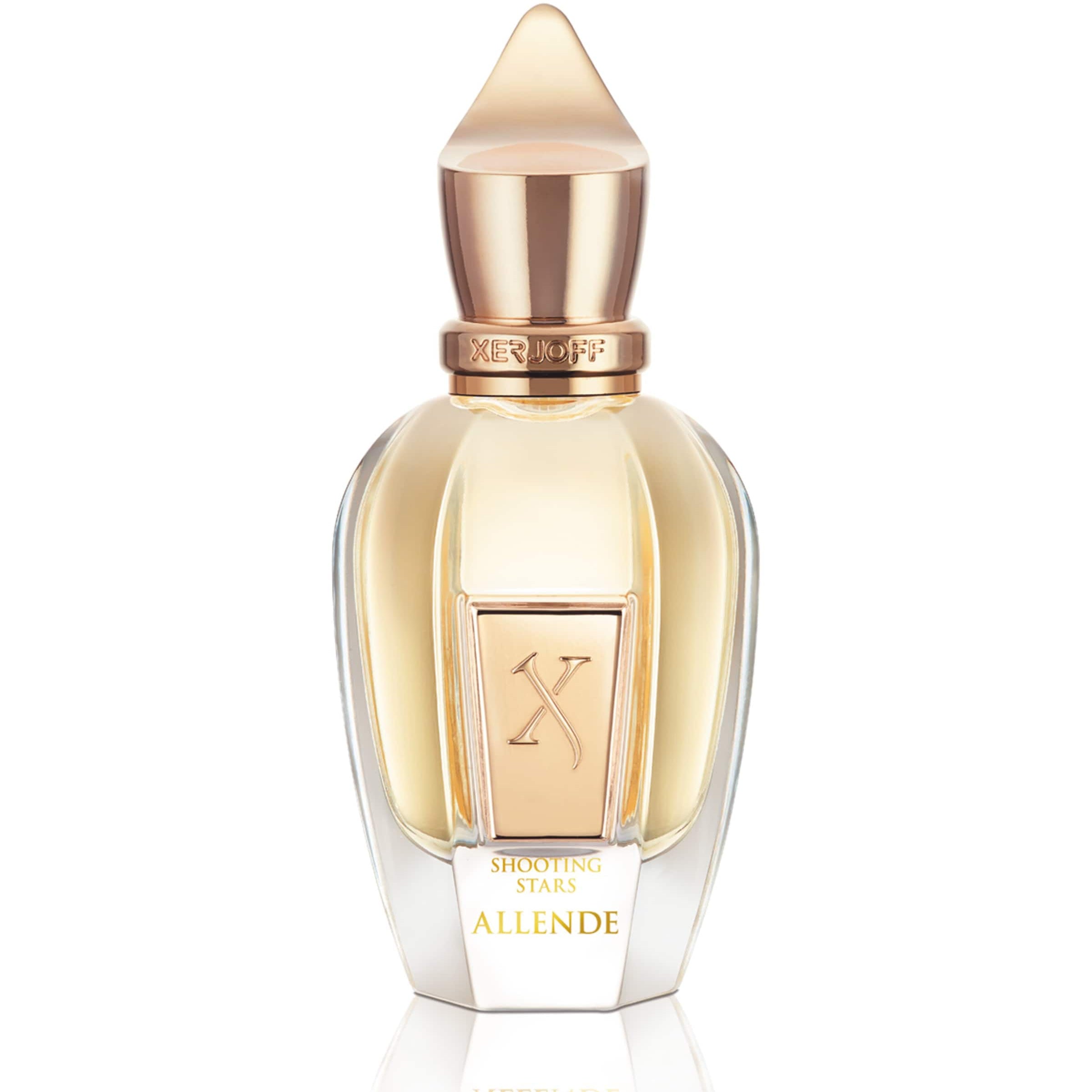 Shooting Stars Allende Eau de Parfum