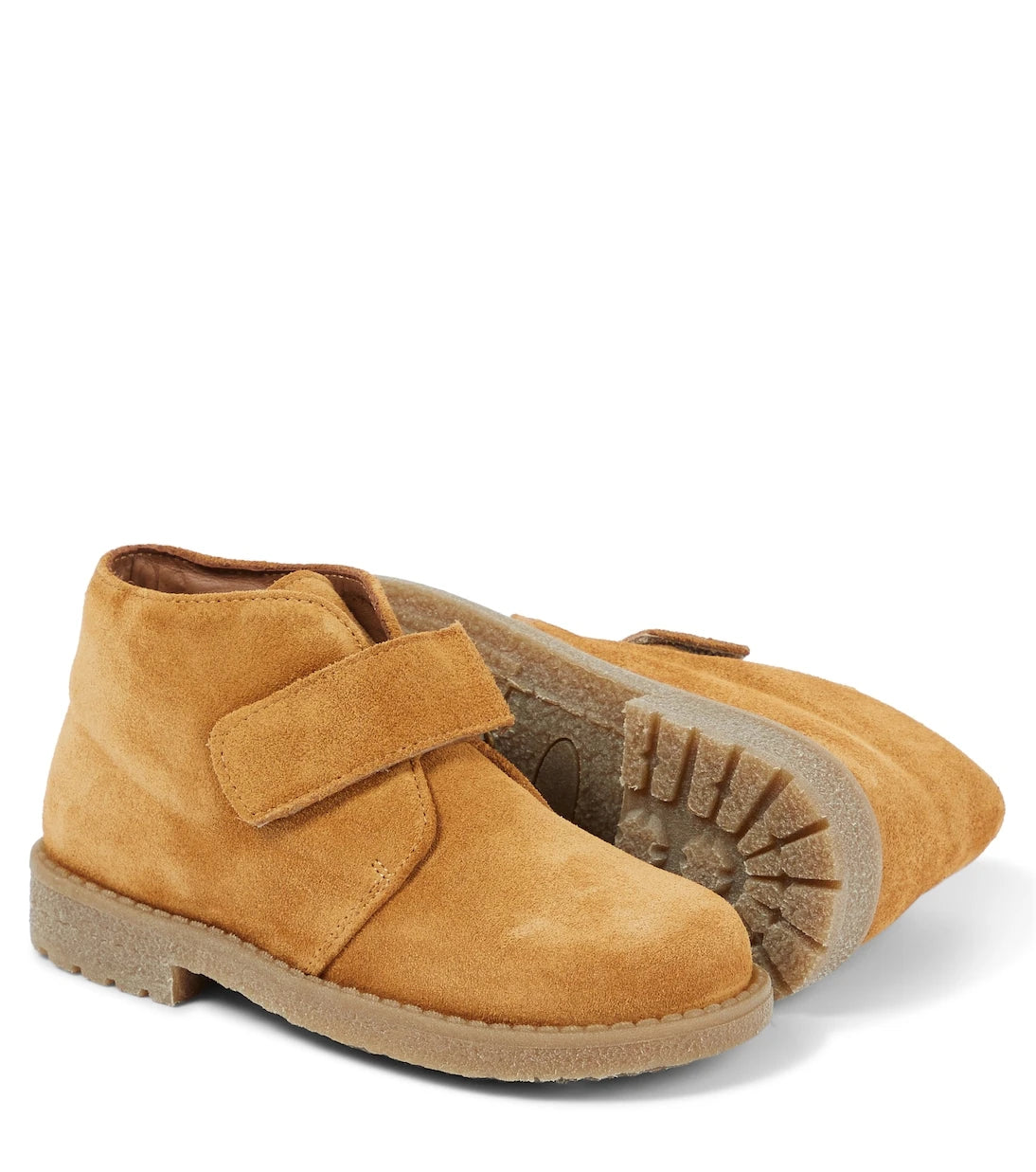 PèPè - Suede ankle boots