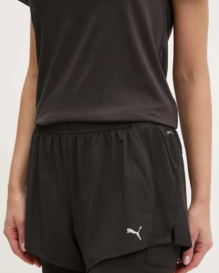 Puma Run Velocity Koşu Şortu
