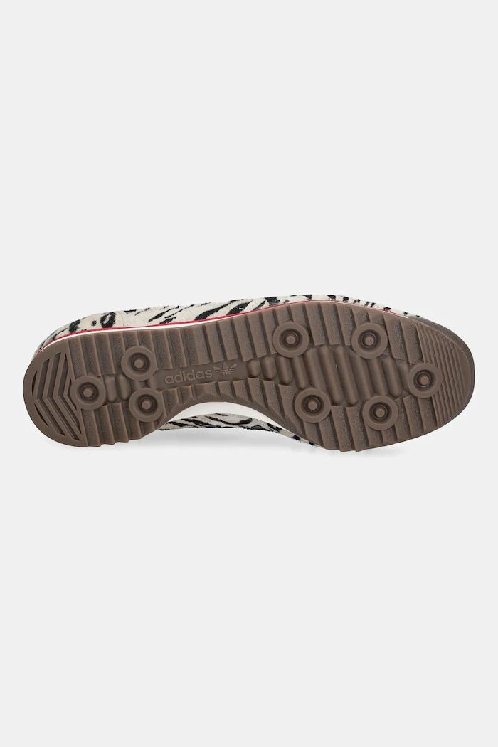 adidas Originals SL 72 Og Deri Spor Ayakkabı