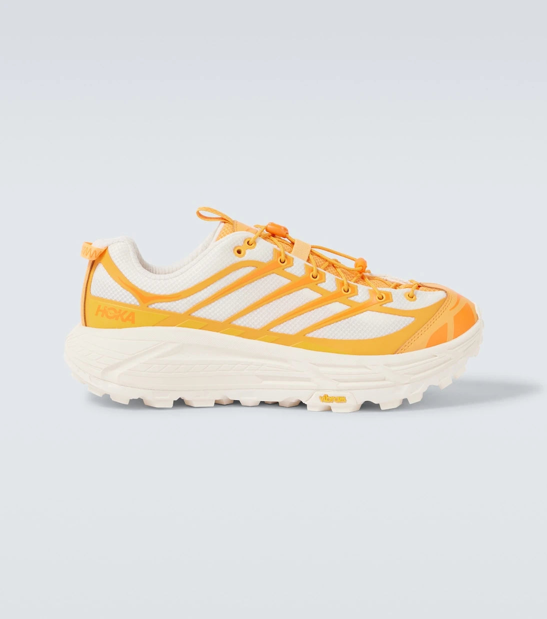 Hoka One One - Mafate Three2 running shoes