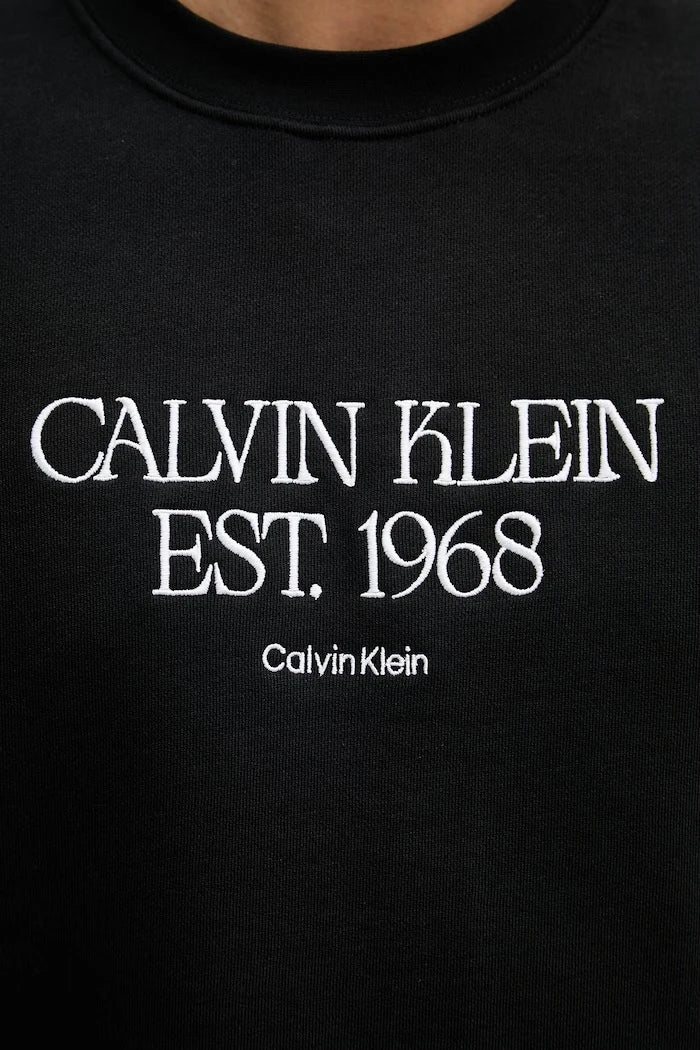 Calvin Klein Jeans суичър мъжки памучен