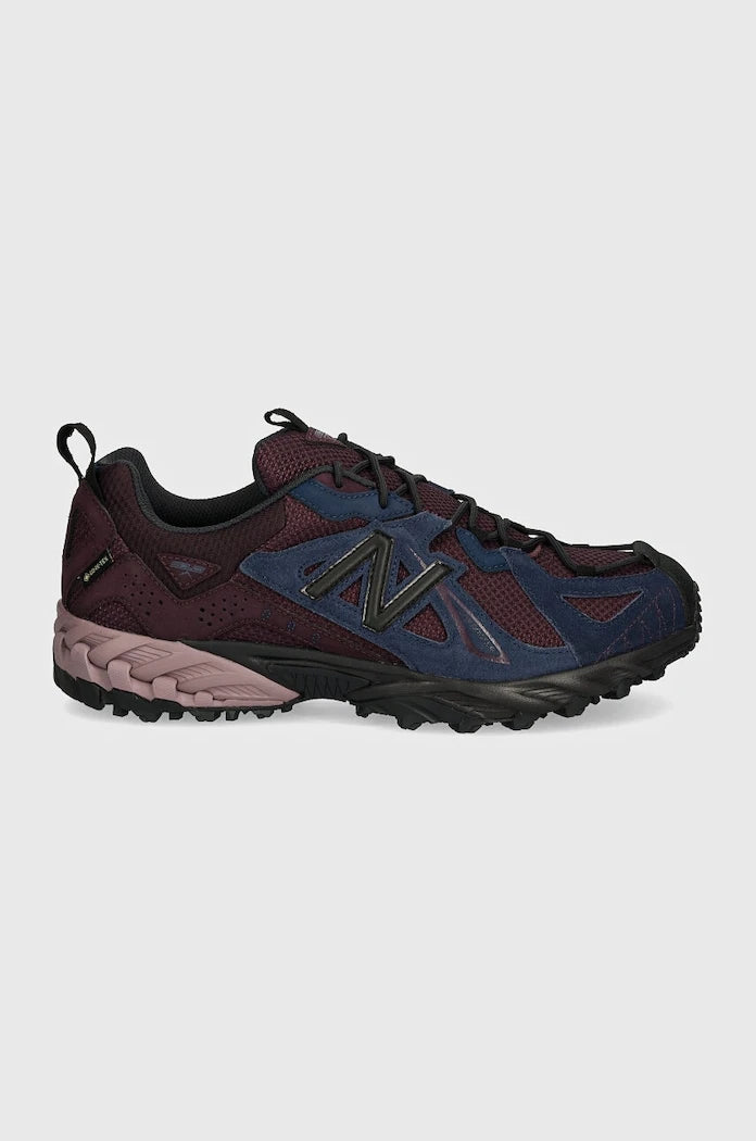Маратонки New Balance 610