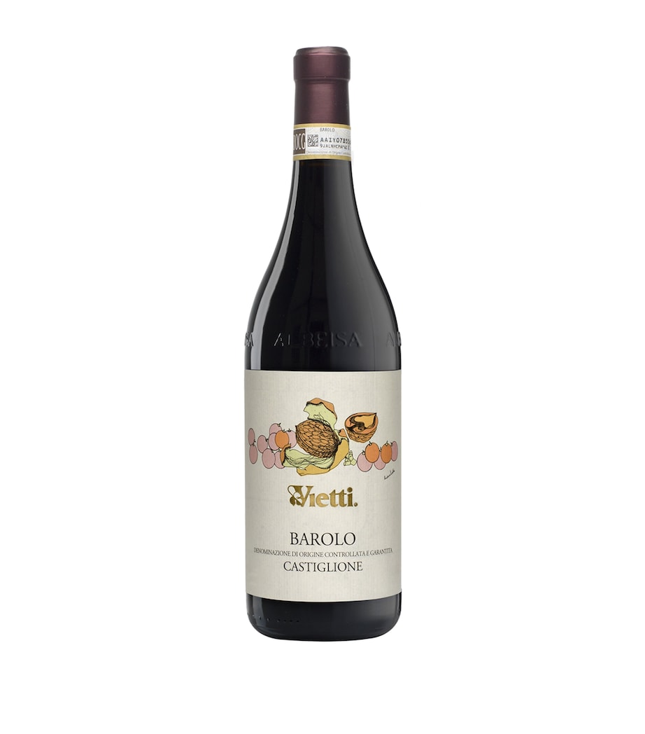 Vietti Barolo 2018 (75cl) - Piedmont, Italy