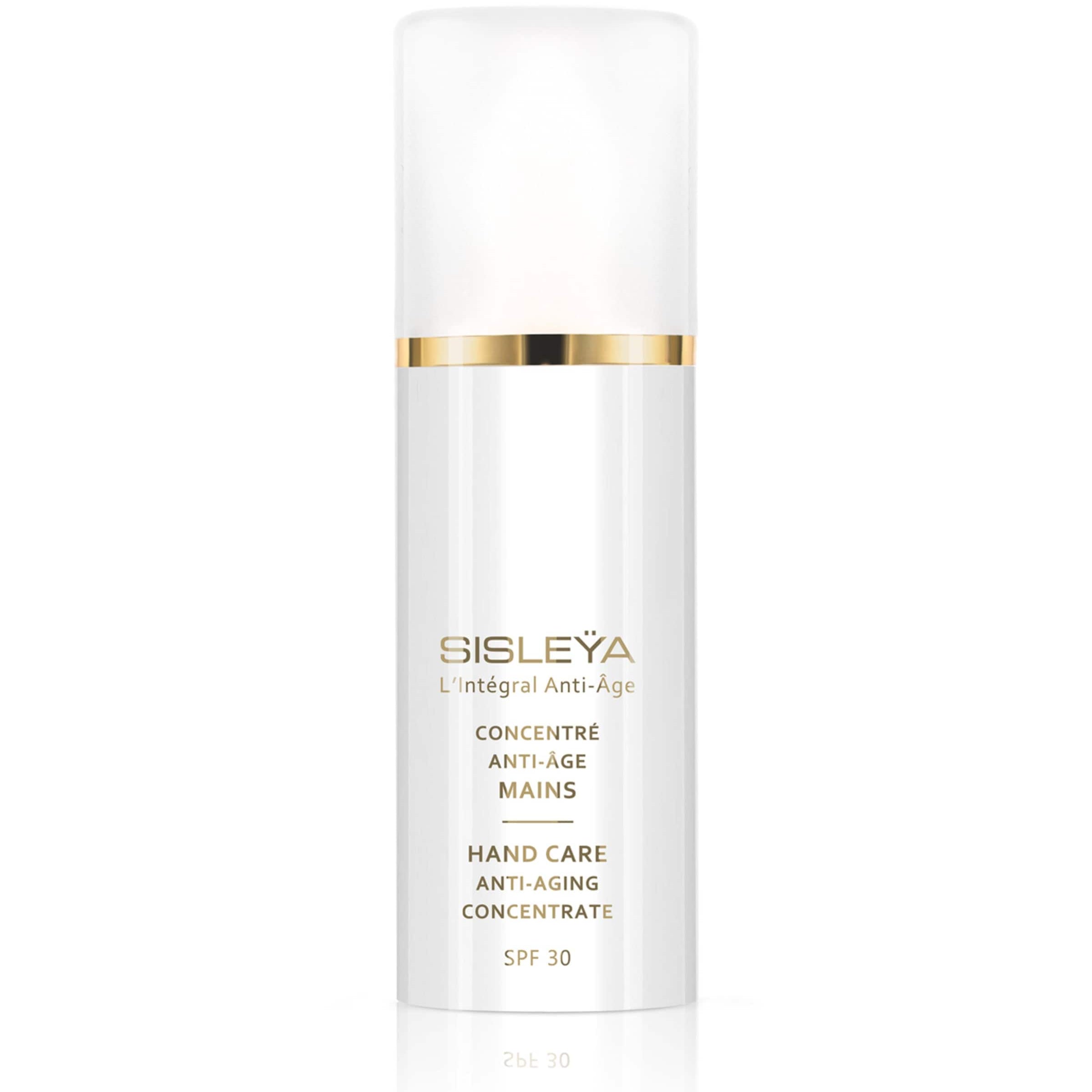 Sisleya L'Intégral Anti-Age Hand Care Anti-Ageing Concentrate (75ml)