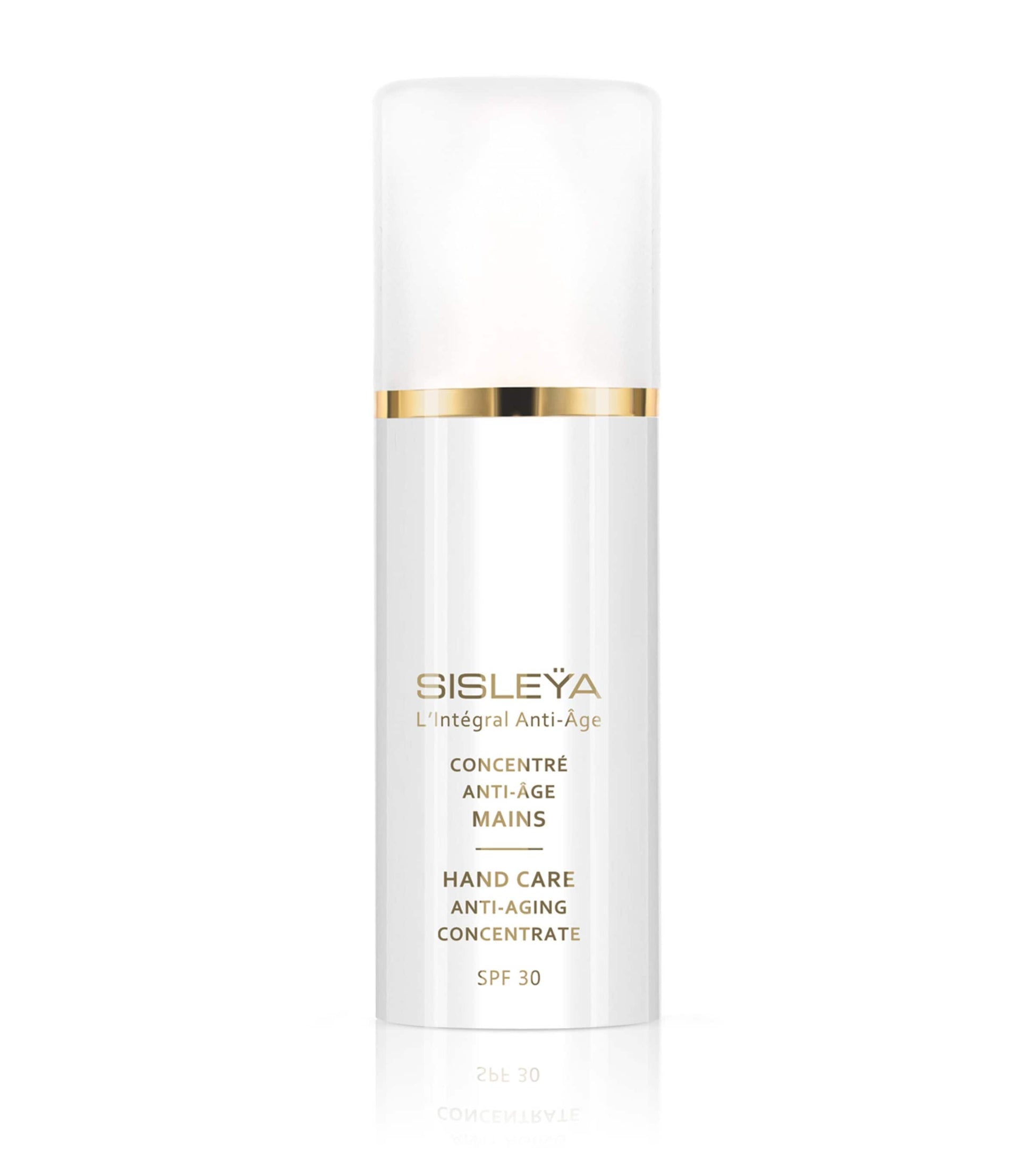 Sisleya L'Intégral Anti-Age Hand Care Anti-Ageing Concentrate (75ml)