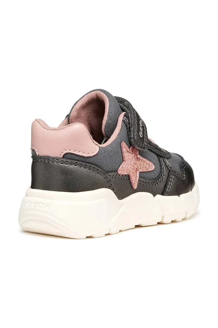 Geox FLEXYPER MINI Çocuk Spor Ayakkabı