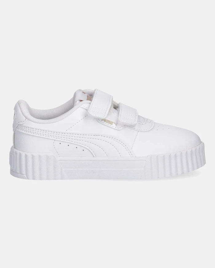 Puma Carina 3.0 V Çocuk Spor Ayakkabı