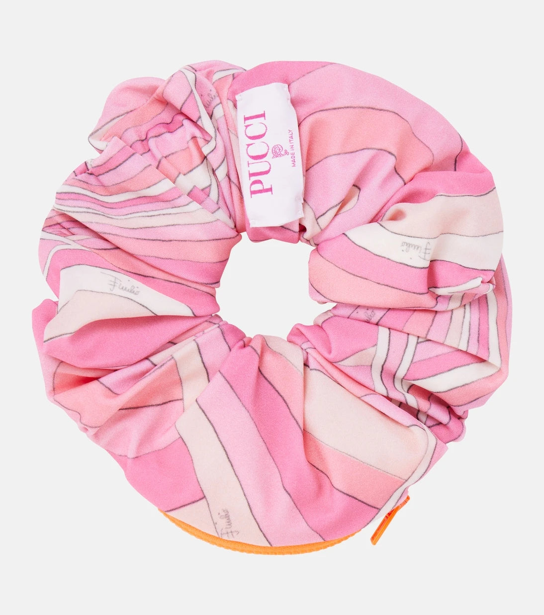 Pucci - Iride scrunchie