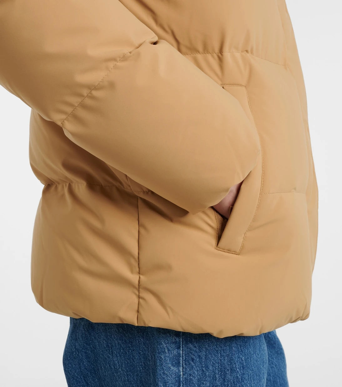 Polo Ralph Lauren - Quilted down jacket