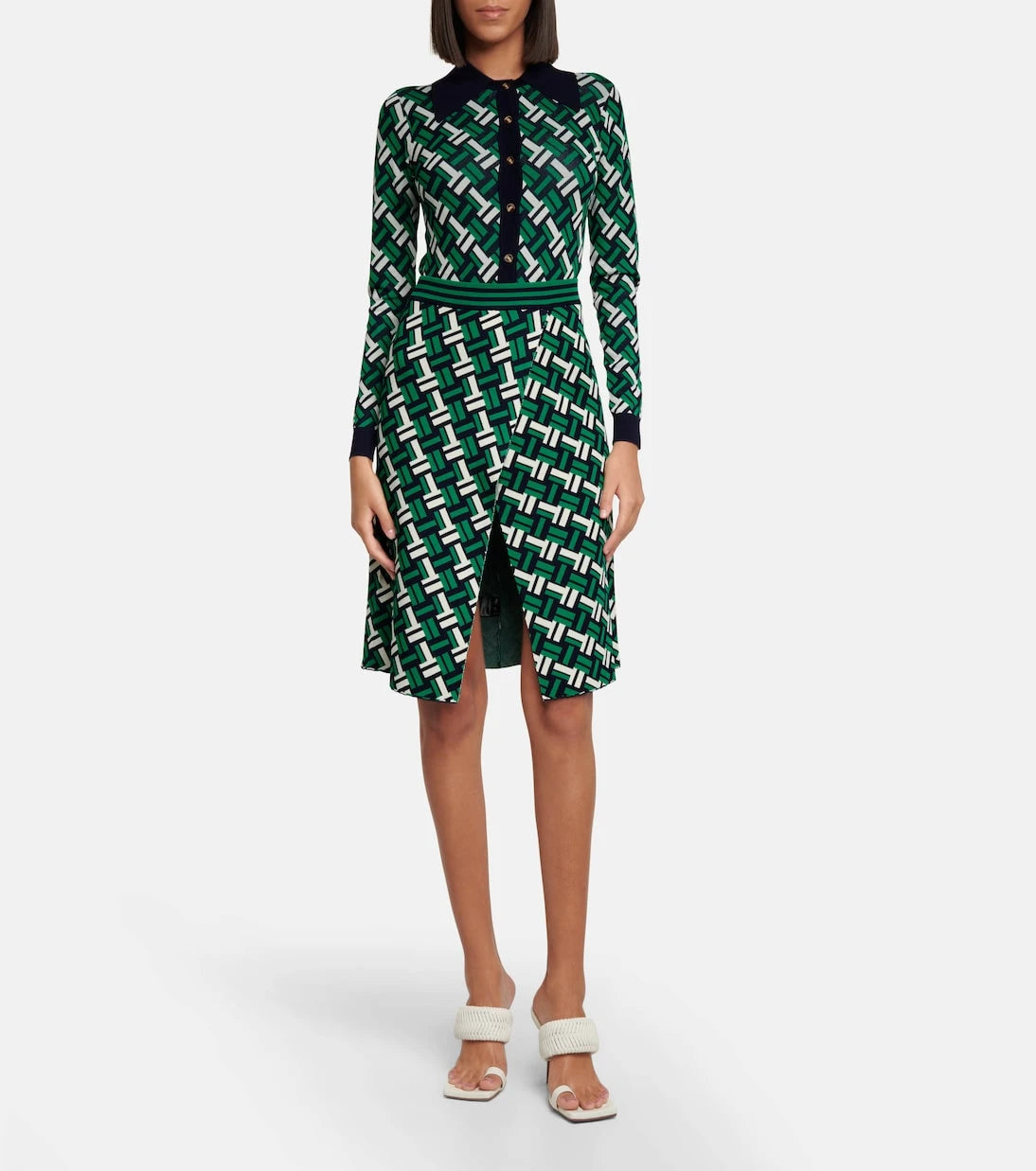 Dodo Bar Or - Jacquard bodysuit