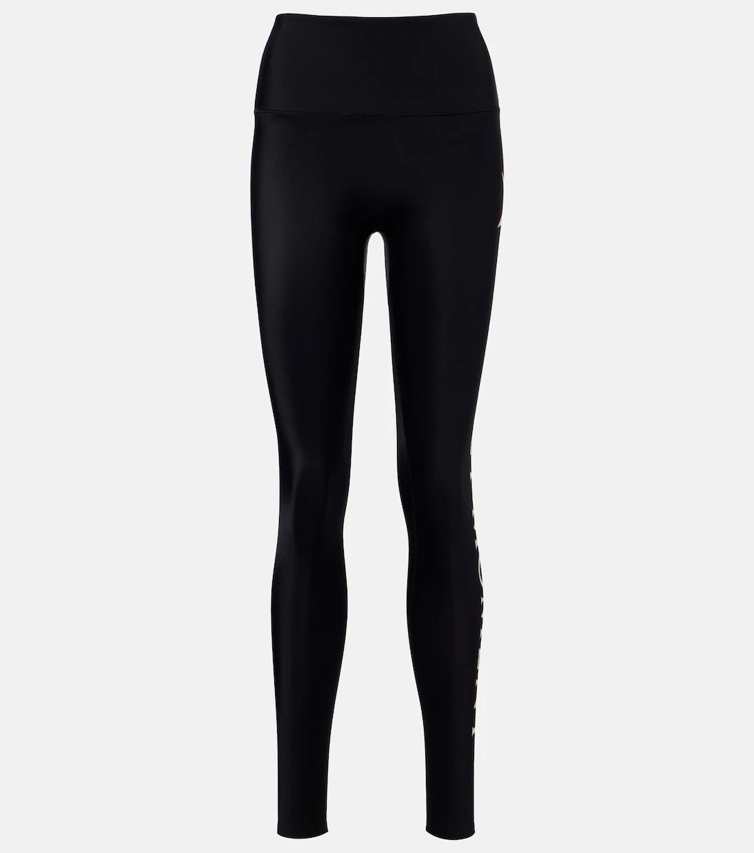 Perfect Moment - Logo technical leggings