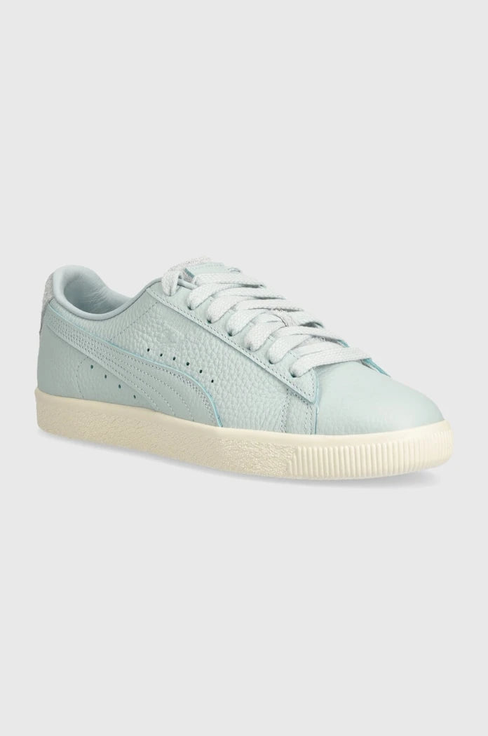 Кожени маратонки Puma Clyde Premium