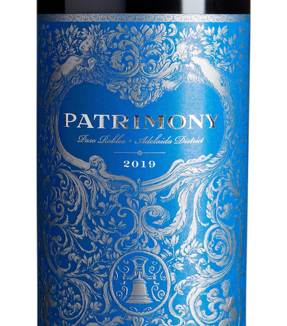 Daou Patrimony Cabernet Sauvignon 2019 (75cl) - California, USA