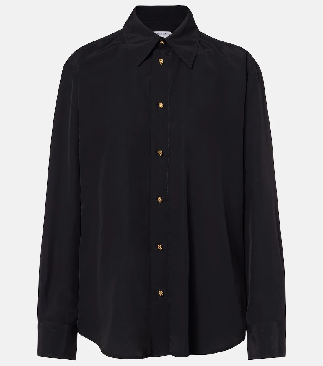 Bottega Veneta - Knot shirt