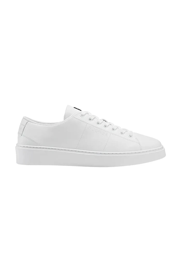 BOGNER SAN REMO erkek deri sneaker