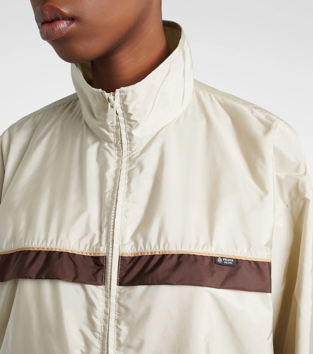 Prada - Re-Nylon jacket
