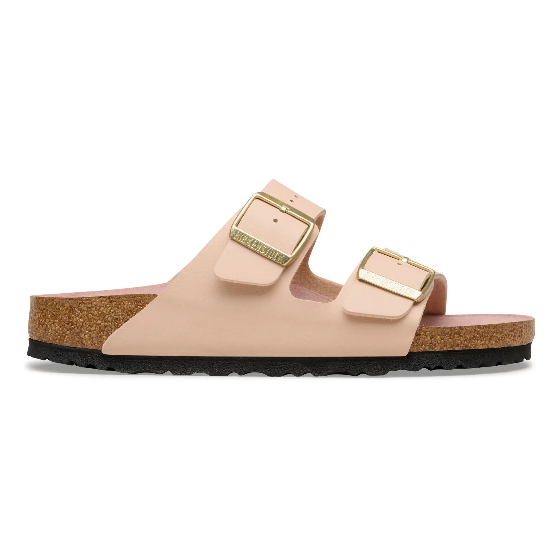 BIRKENSTOCK - Arizona Birko-Flor sandals | Beige