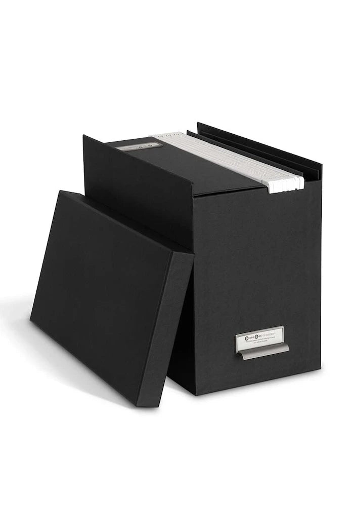 Bigso Box of Sweden Hilda Masaüstü Organizer Seti (6 Parça)