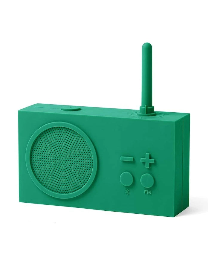 Bluetooth Radio Lexon Tykho 3