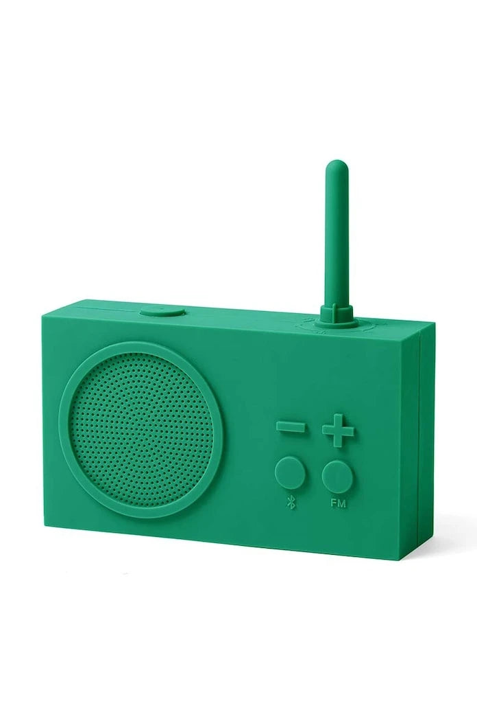 Bluetooth Radio Lexon Tykho 3