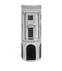 Fornasetti Tall Architettura Candle (800g)