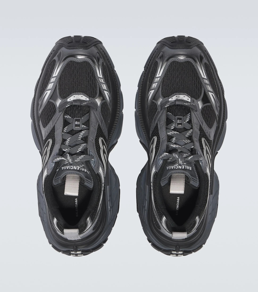 Balenciaga - 6XL sneakers