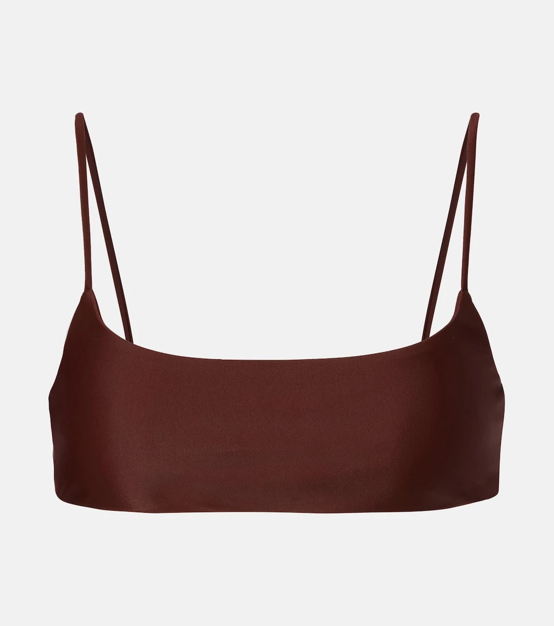 Jade Swim - Muse bikini top