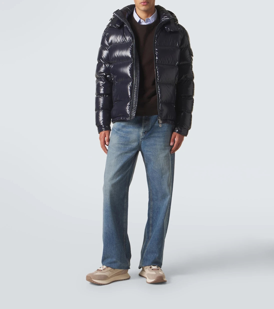 Moncler - Maya down jacket