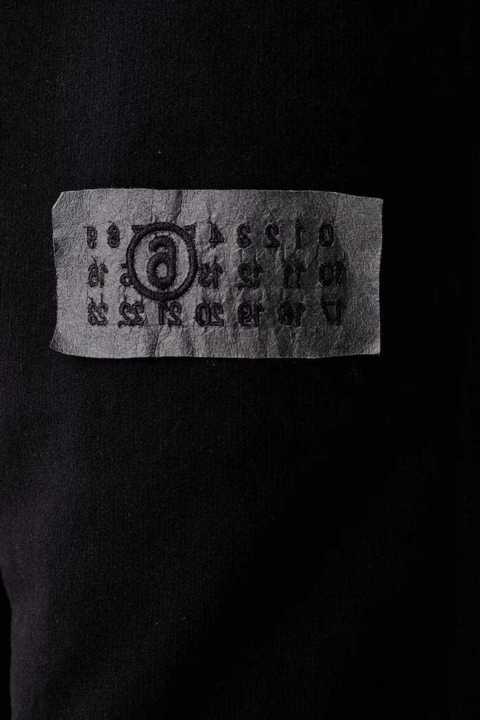 MM6 Maison Margiela erkek pamuklu eşofman altı