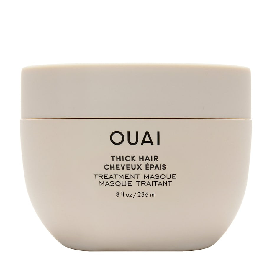 Thick Hair Treatment Masque (236ml)