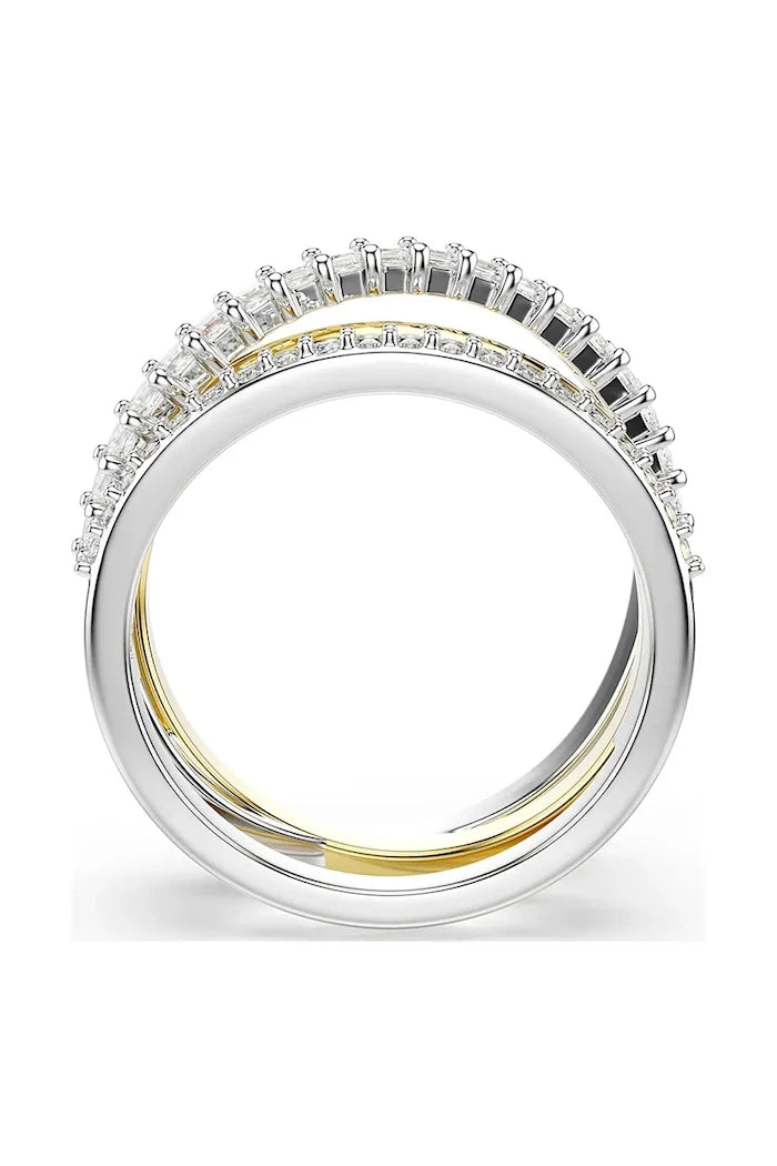 Swarovski HYPERBOLA Yüzük