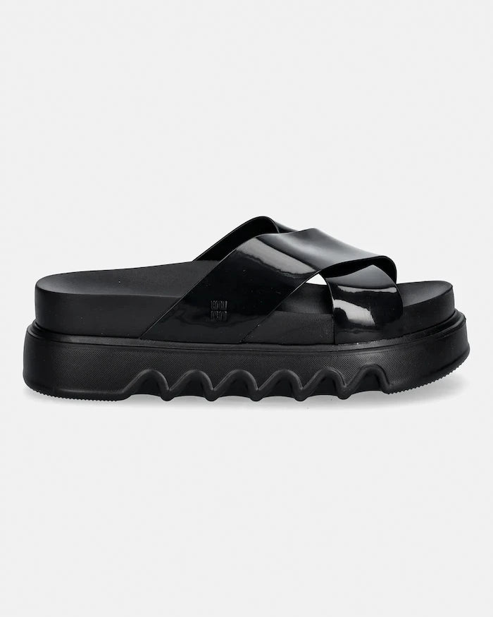 Melissa MELISSA COZY CROSS PLATFORM AD Terlik