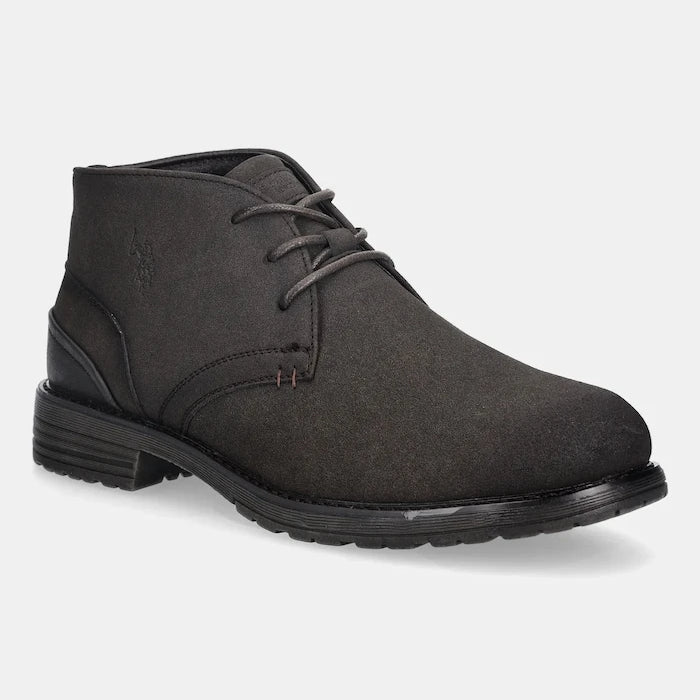 Боти U.S. Polo Assn. SERGE001