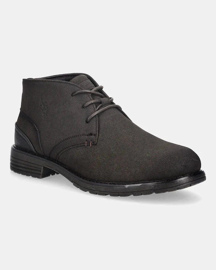 U.S. Polo Assn. SERGE001 Bot
