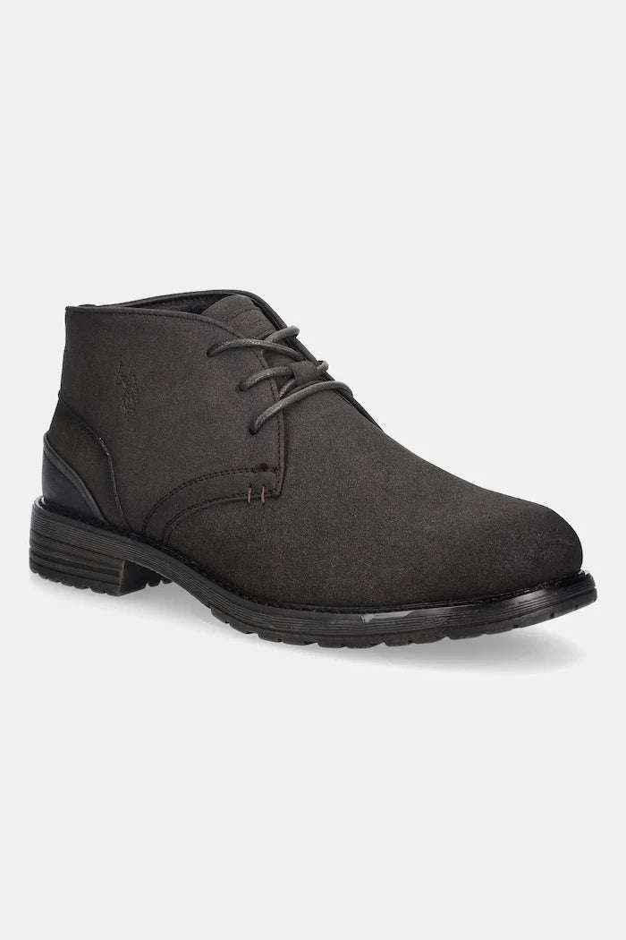 Боти U.S. Polo Assn. SERGE001