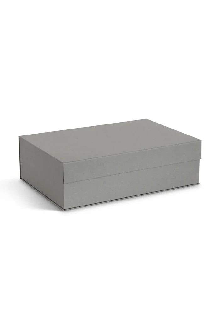 Bigso Box of Sweden Saklama Kutusu Seti (3 Parça)