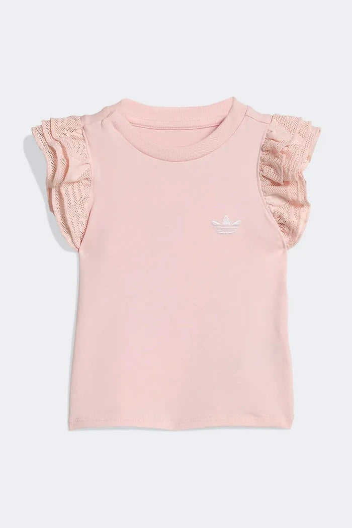adidas Originals комплект за бебе от памук