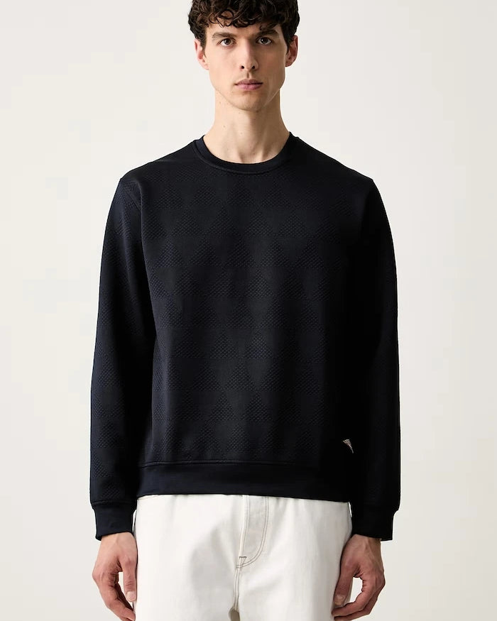 Guess erkek sweatshirt