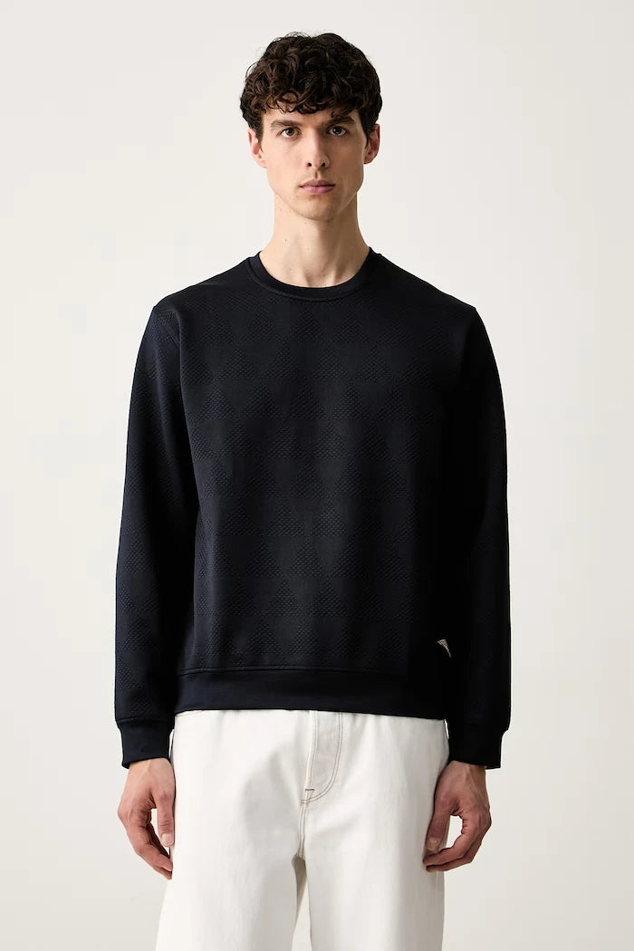 Guess erkek sweatshirt