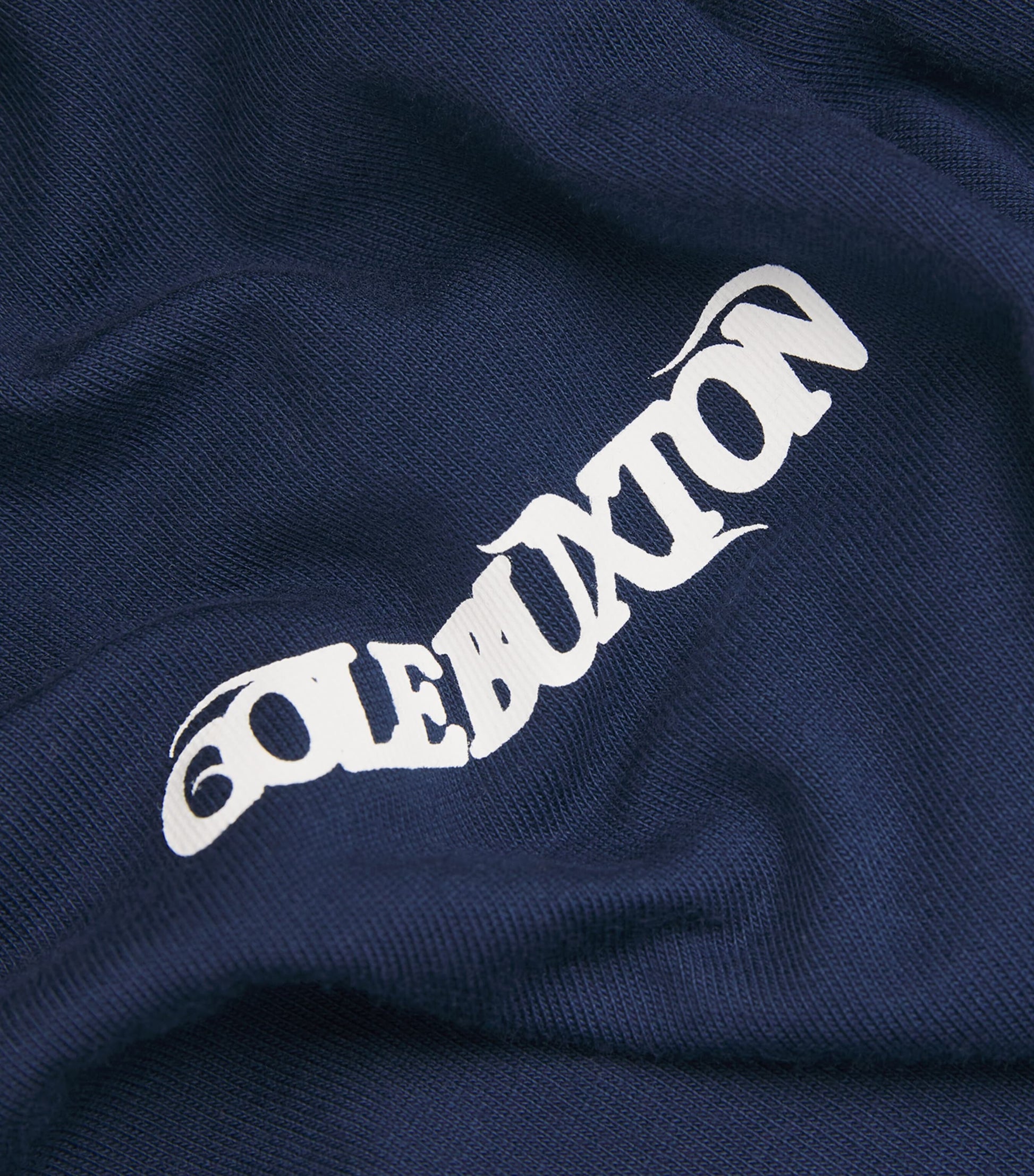 Cotton Balearic Graphic T-Shirt