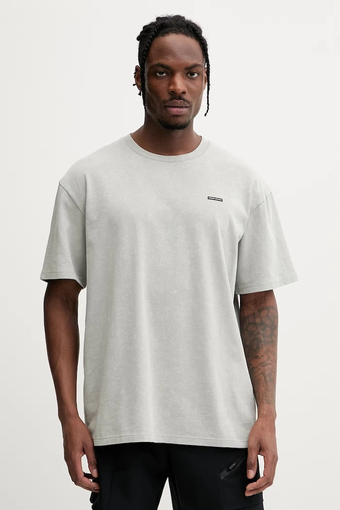 Under Armour тениска мъжка от памук