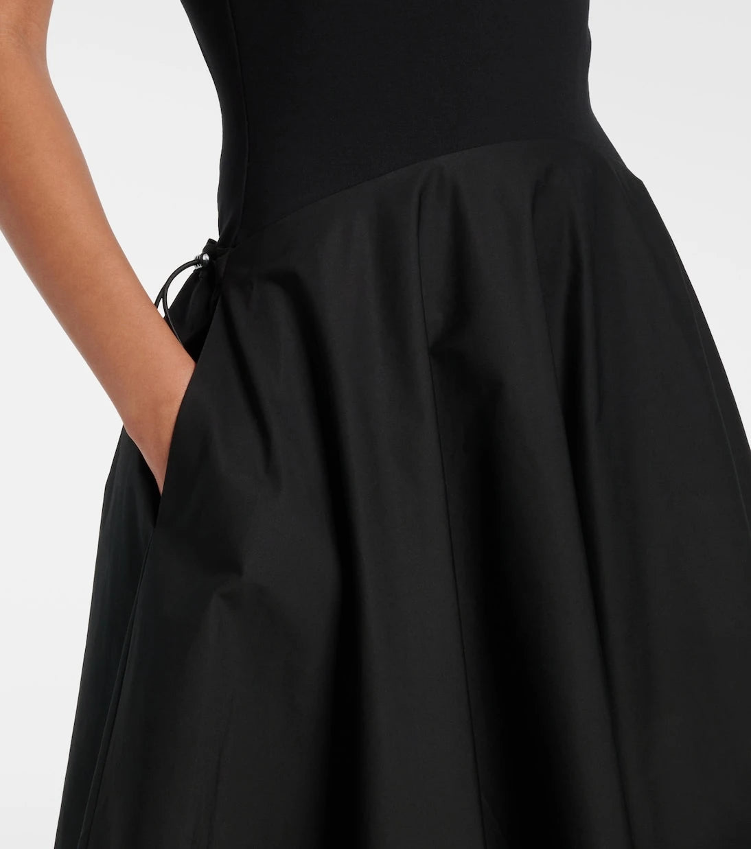 Tory Burch - Racerback midi dress