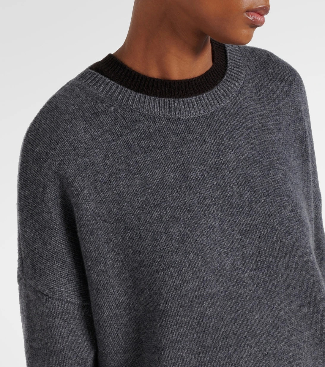 Lisa Yang - Mila cashmere sweater