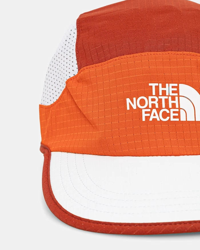 The North Face козиркali şapka Summer Run