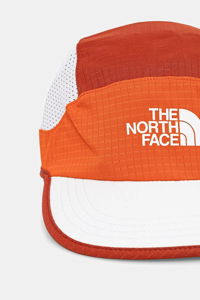 The North Face шапка с козирка Summer Run