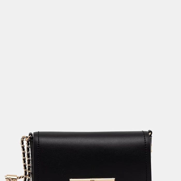 Aldo DALEN kadın imitasyon deri crossbody çanta